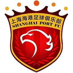 上海海港 图标